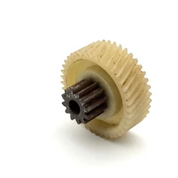 T10 Shredder Gear Accessories S8 S1 S2 T6 Rubber Wheel Gear 12/40 Teeth gear wheel