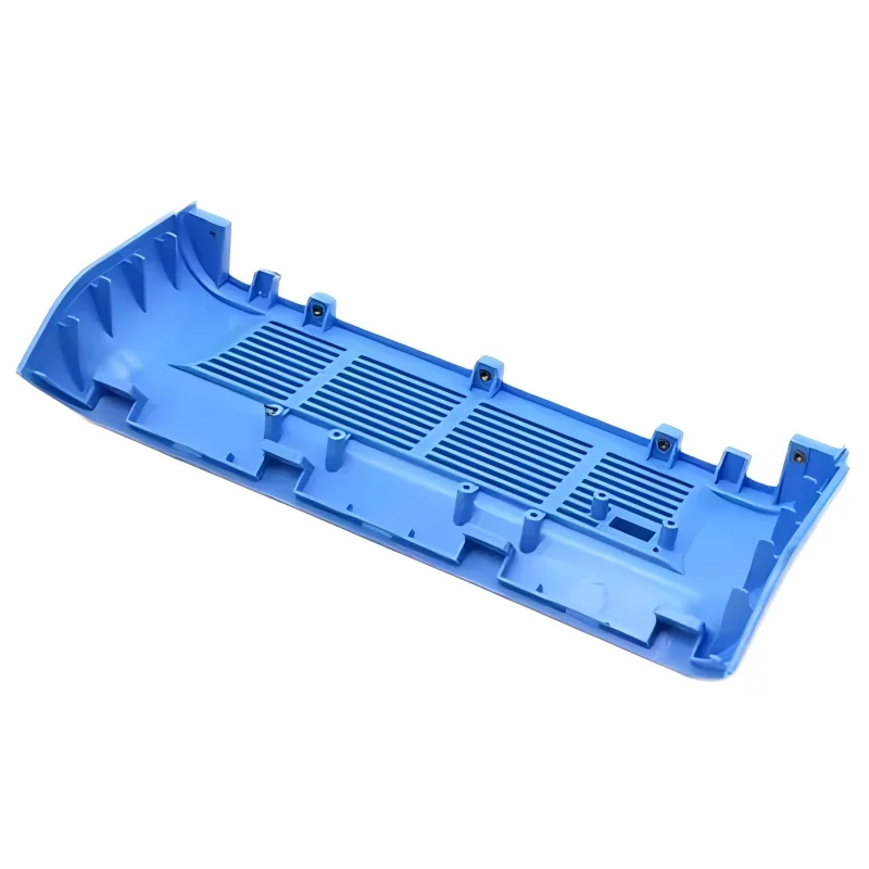 Изготовление на заказ пластикового