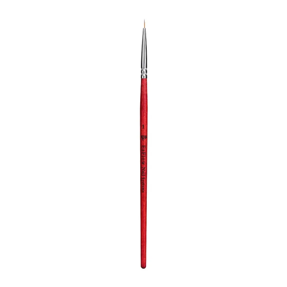 DIY Tool Stripes Line Painting Salon Tools Liner Drawing Pen Brush UV Gel Pen Nail Art Pen Nail Art Liner Brushes Set