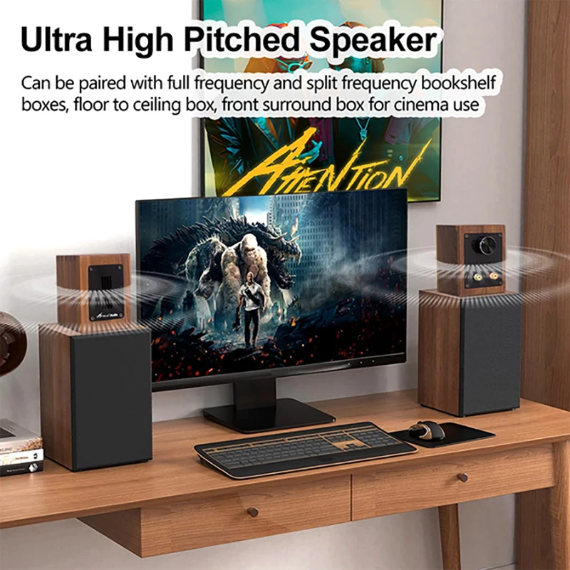 New Brand 6Ohm Waln…