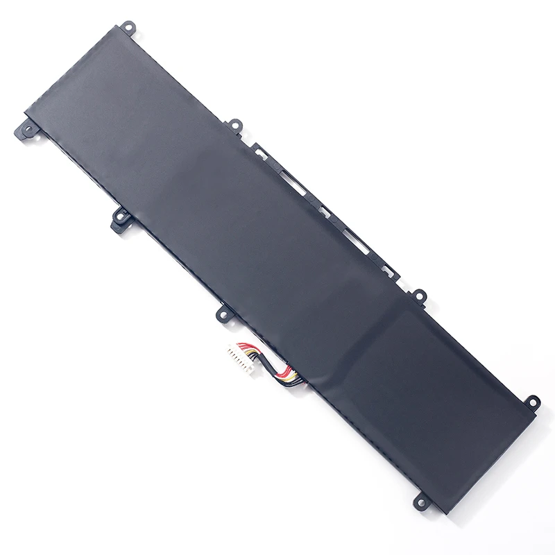 Аккумулятор для ASUS VivoBook S13, S330FA-EY001T, S330UA, S330UN-EY011, X330UA, ADOL13F, C31N1806, 3ICP5, 58, 57