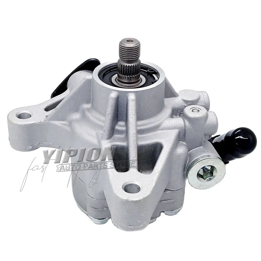 NEW Power Steering Pump for 02-11 Honda CR-V Accord Acura RSX 2.0L 2.4L 21-5419 56110PND003 56110PNBA01 56110PNBA03  56110PNBA04