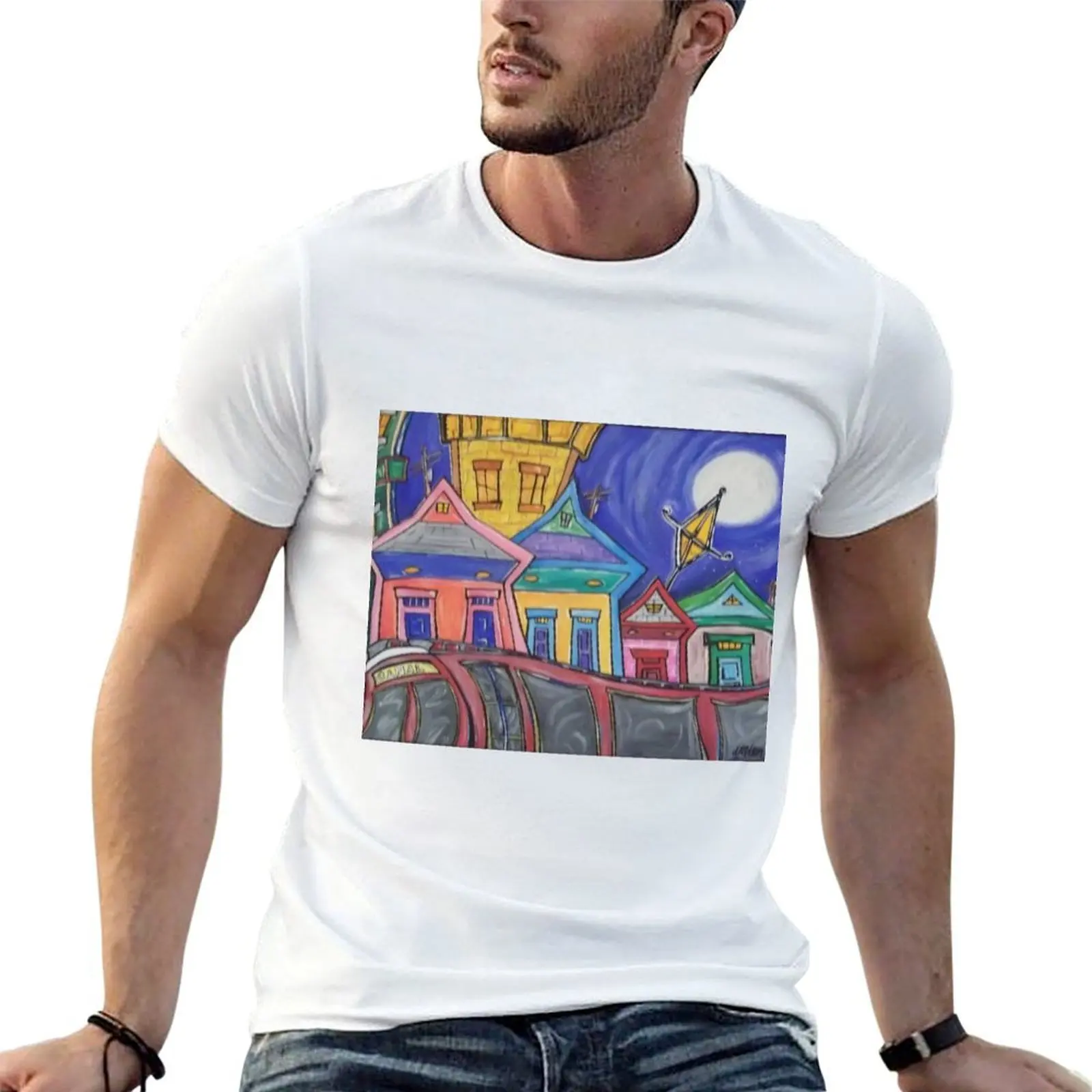 

Treme' T-Shirt man t shirts high quality luxury brand cotton t shirts high quality T-Shirt