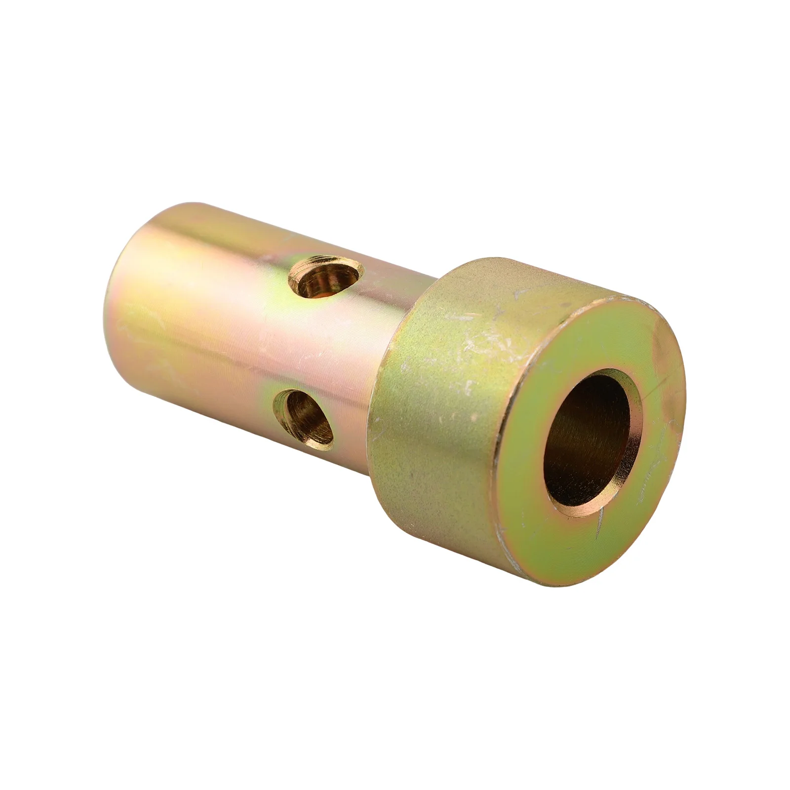 

Комплект адаптеров-втулок для надежного соединения оборудования с системами тракторов категории I