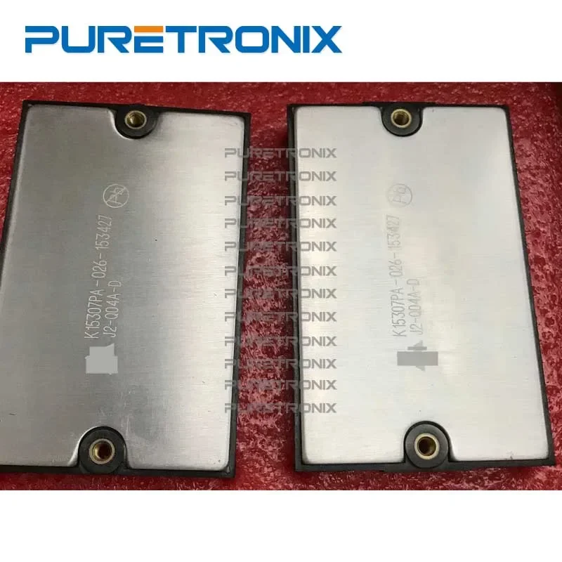 Módulo IGBT J2-Q04A-D