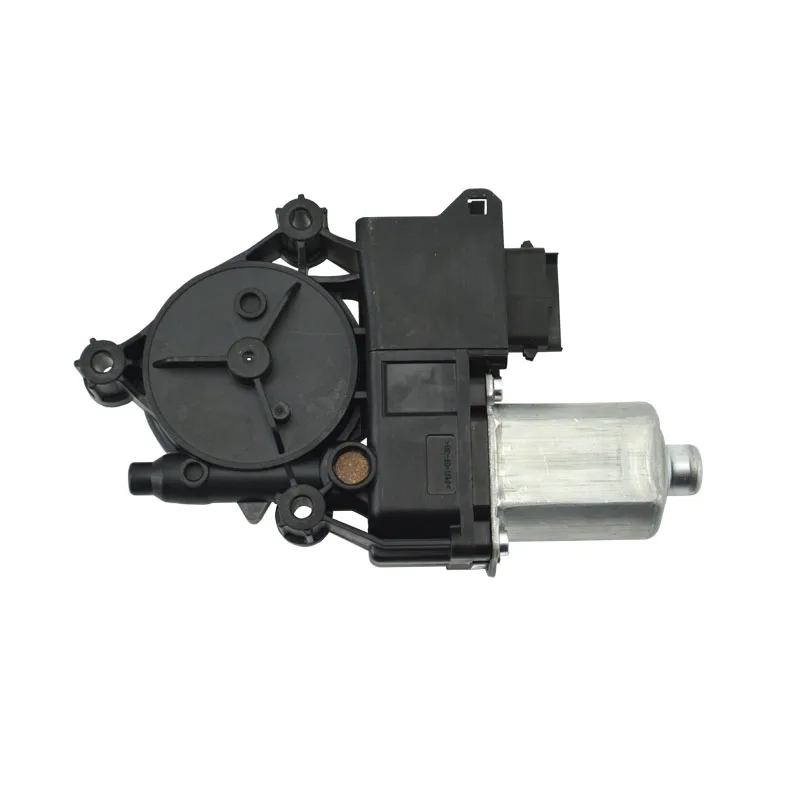 Front Left Power Window Lift Motor Compatible with Hyundai Sonata 8th Elantra Sedan Only, with 6-Pin, Driver Side OE 824503S011