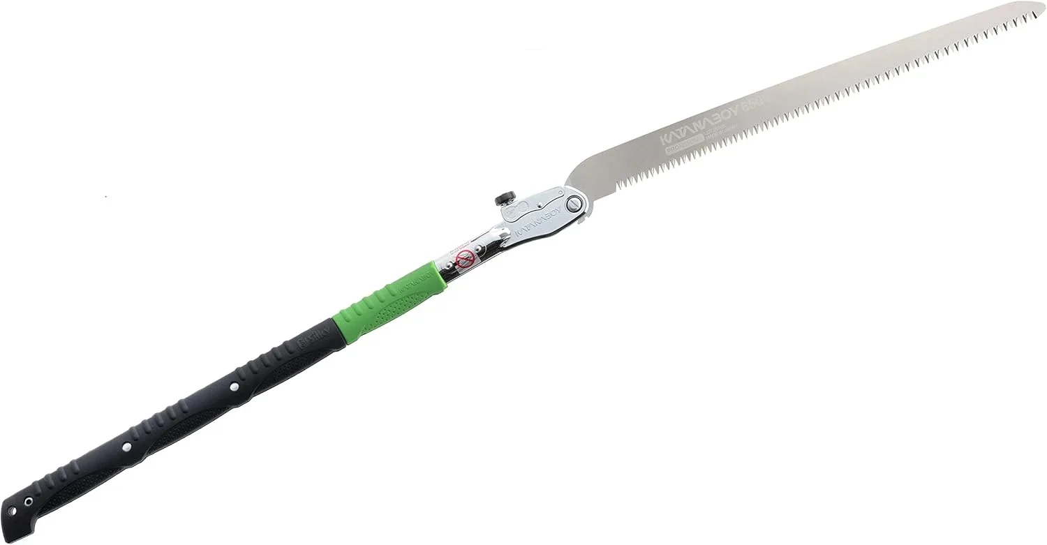 home.Professional 650mm Folding Saw XL Teeth (710-65)