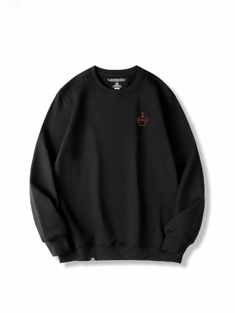 Camiseta Básica de Algodão com Gola Redonda e Estampa de Letras no Peito para Homens e Mulheres, Camiseta Casual da Marca KERWATS