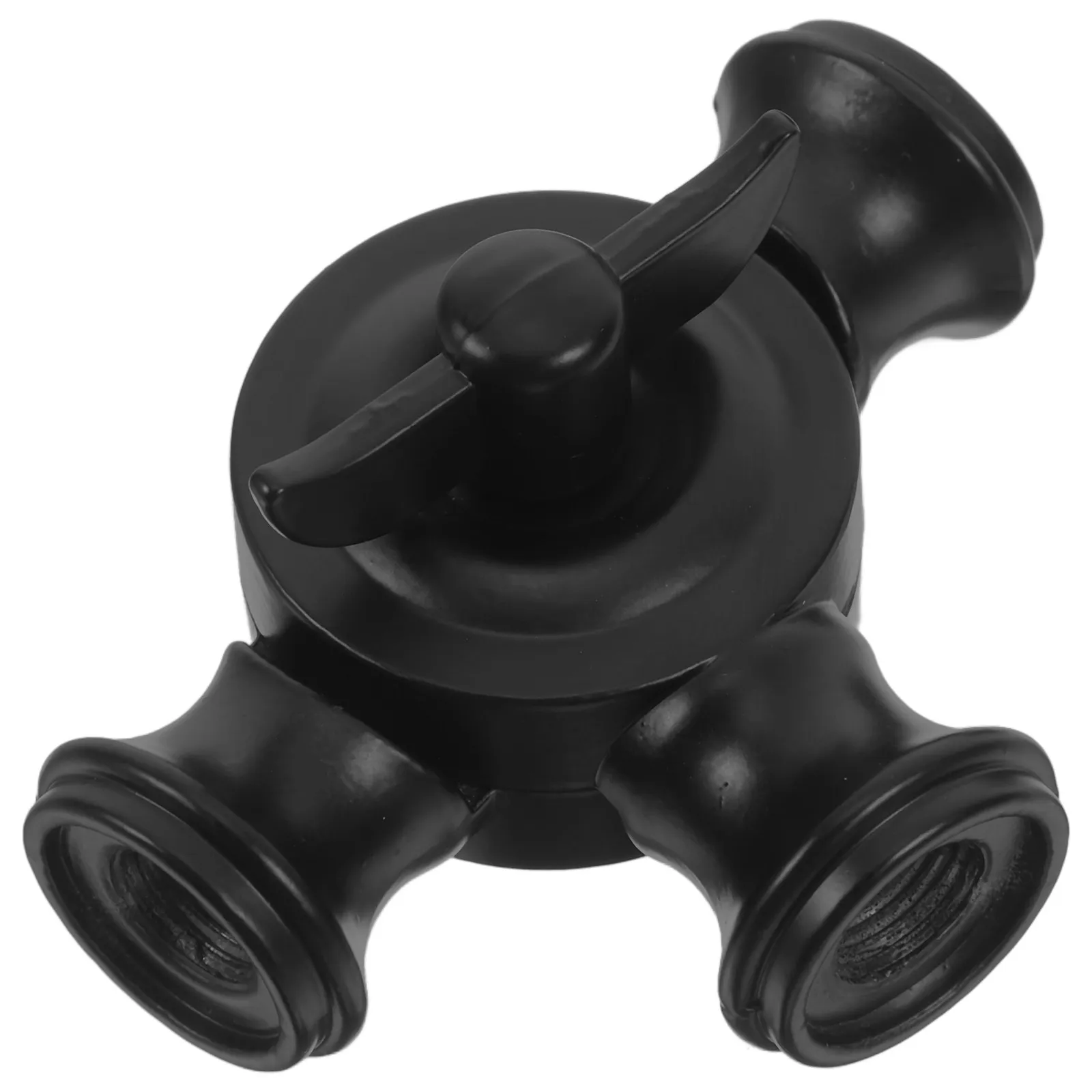 

Переходник для подключения светильников: преобразует цоколь лампы в 3-контактную розетку, черный, настенный, с поворотным кронштейном, универсальный, регулируемый держатель для лампы