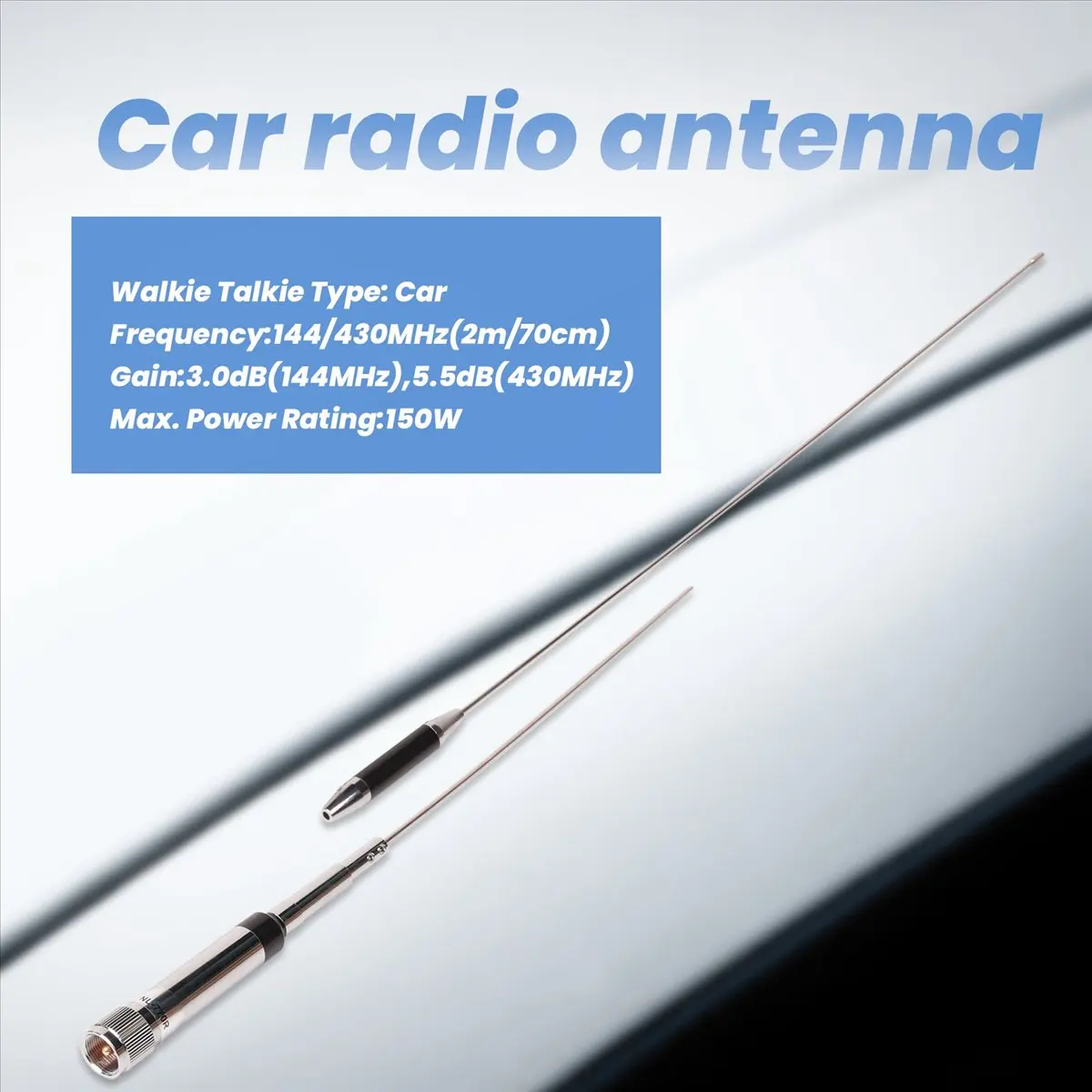 Superb- NL-770R Car…