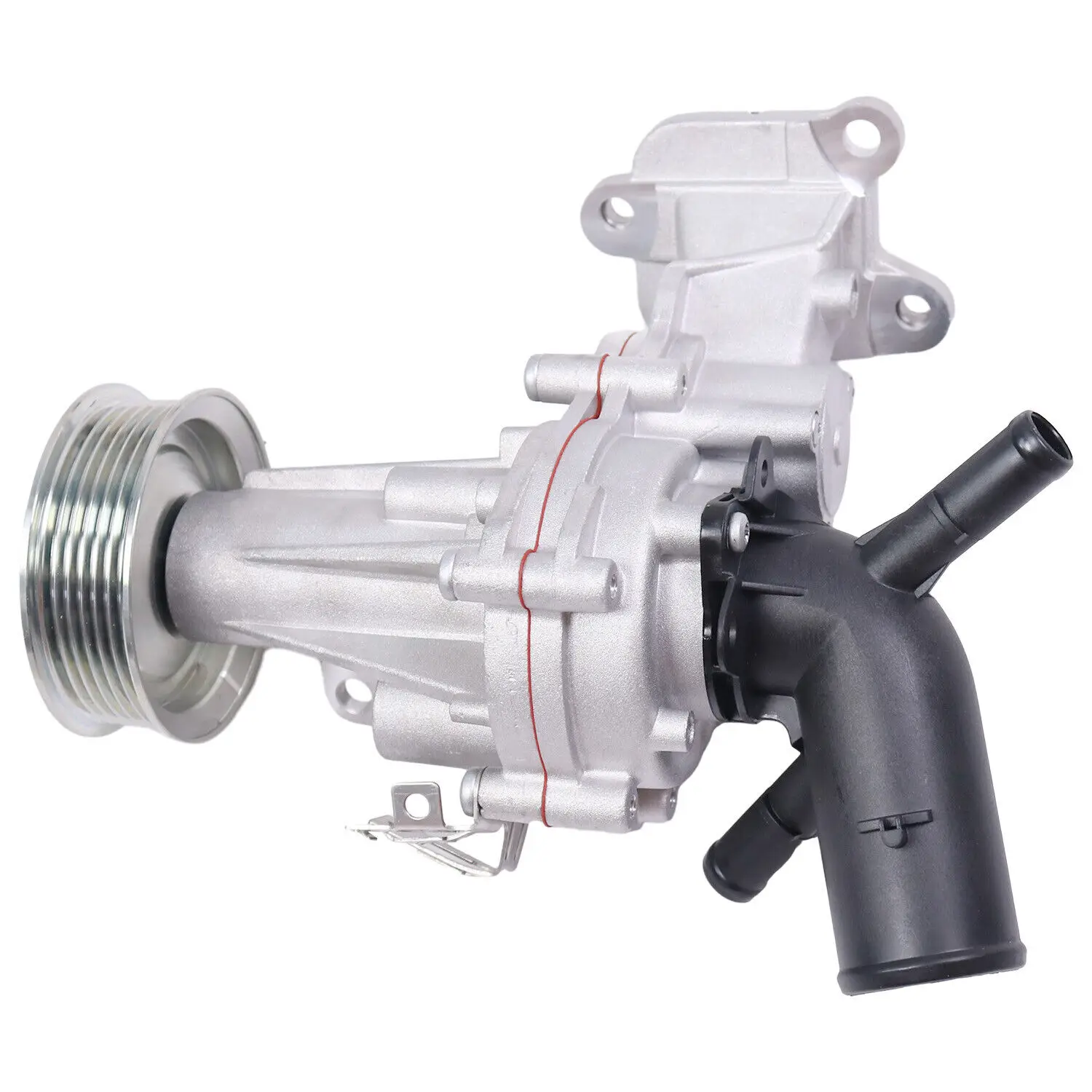 Aplicável a bomba de água Jeep Cherokee 2.0L L4 2019-23 04893618AB 4893618AC 50055694