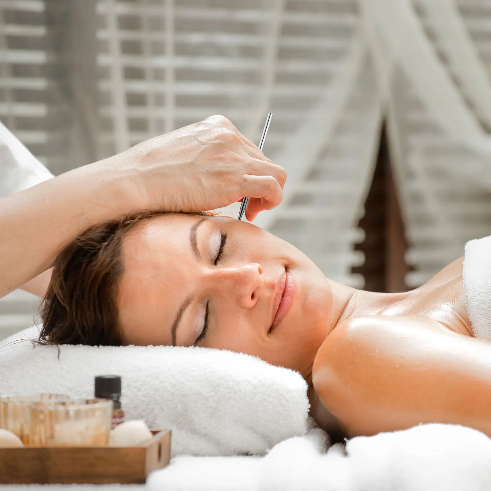 

5 шт., набор инструментов для удаления ушной серы, высококачественная сталь, не ржавеет, безопасный для семейного использования, гладкий дизайн, инструмент для удаления ушной серы, инструменты для удаления ушной серы