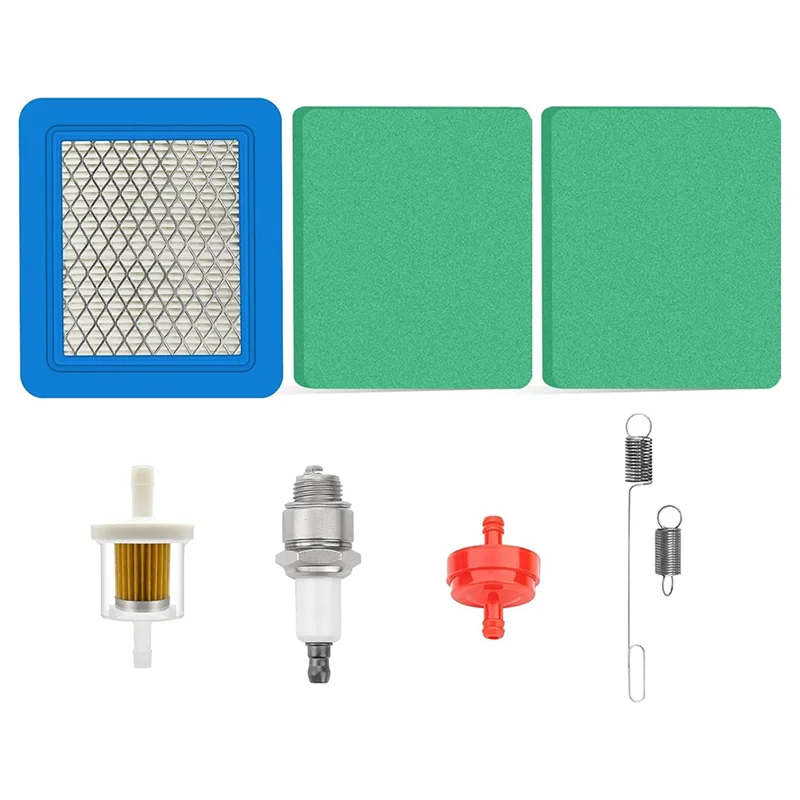 

AT19-593260 Briggs And Stratton Air Filter Briggs And Stratton Parts Lawn Mower Air Filter