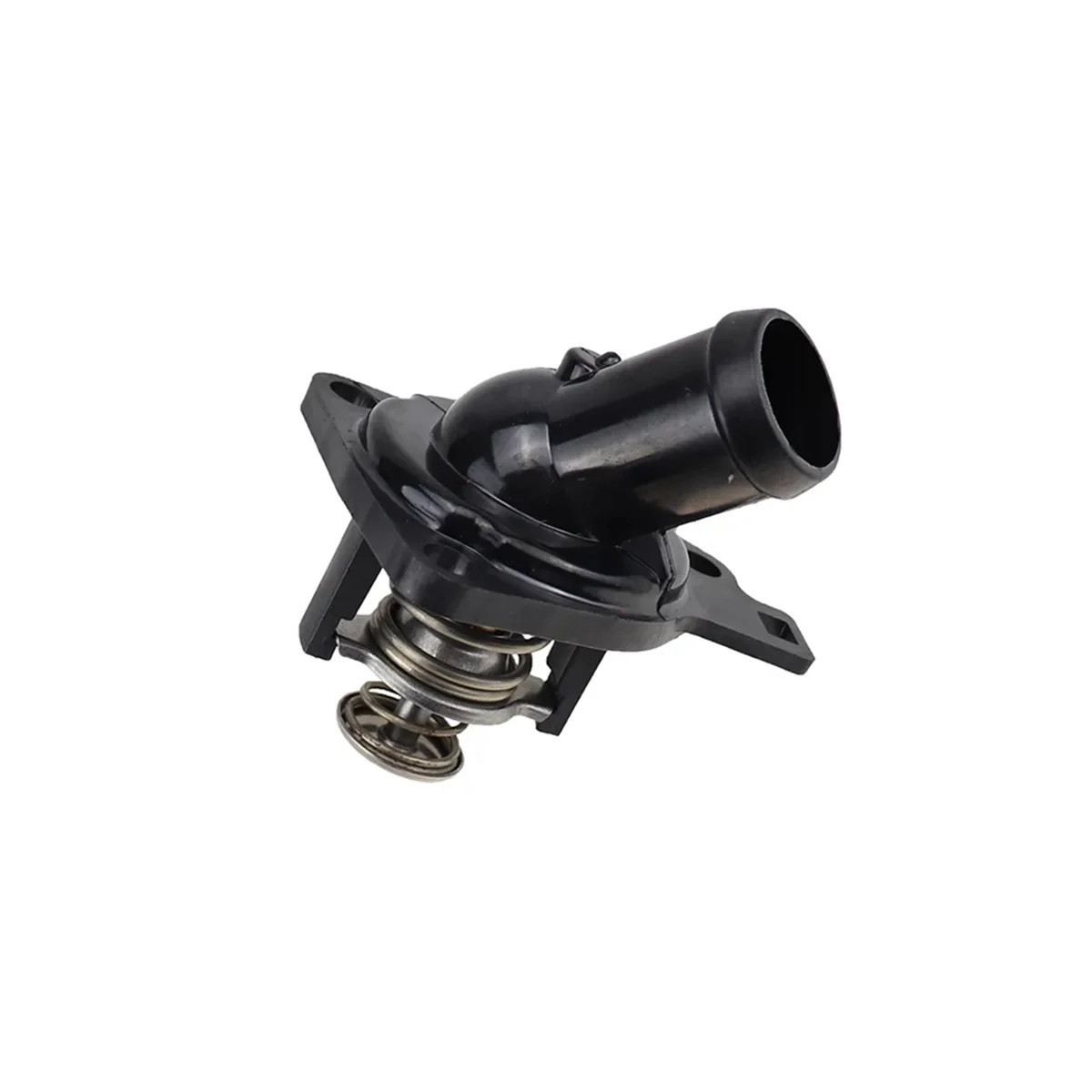 مجموعة ترموستات مبرد المحرك ، ترموستات لـ-V ، لـ RSX ، TSX ، 19301RAF003 #5