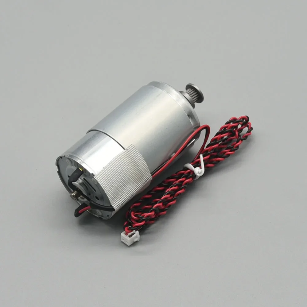 1 pz CR Motore Carrozza Motore Per Epson R330 R280 R285 R290 RX595 RX610 R690 RX690 TX650 T50 T59 T60 P50 A50 P60 L800 L801 L805