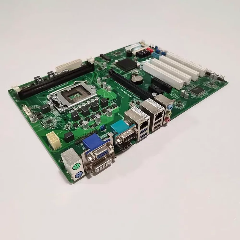 For ANOVO B75 level industrial control motherboard AIMB-7506Ver:1.0