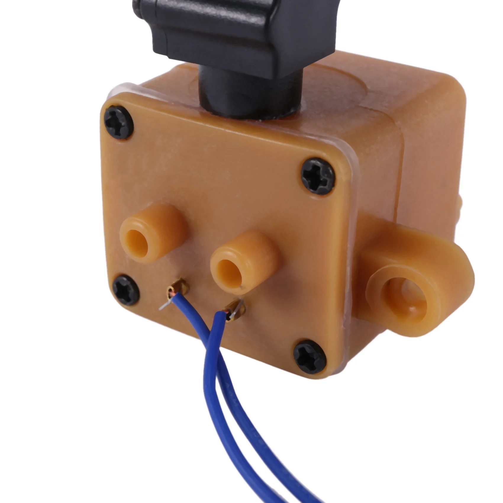 

【SURPISE】4X Smoke Generator Smoker Parts For 1/16 Henglong RC Tank Model 6.0S/6.1S Version RC Trailer Excavator
