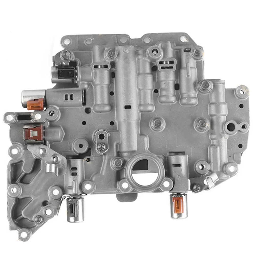 U140 U240 U241 Transmission Valve Body For Toyota Celica Highlander Matrix RAV4 RX300 Camry Solara