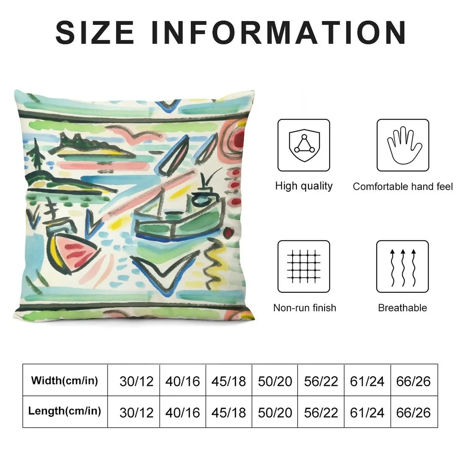 Two Lobster Boats, Two Sailboats Throw Pillow Couch Cushions Decorative Cushion Cover autumn pillowcase pillow