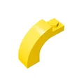 yellow-20PCS