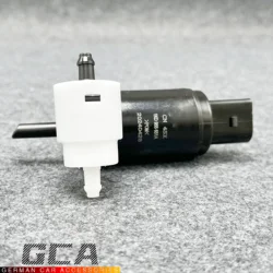 1KD955651A For VW Golf GTI Jetta Passat Tiguan A3 A4 A6 A8 Q5 Q7 Windshield Washer Pump MOTOR Water Clean 1J6955651 1K6955651