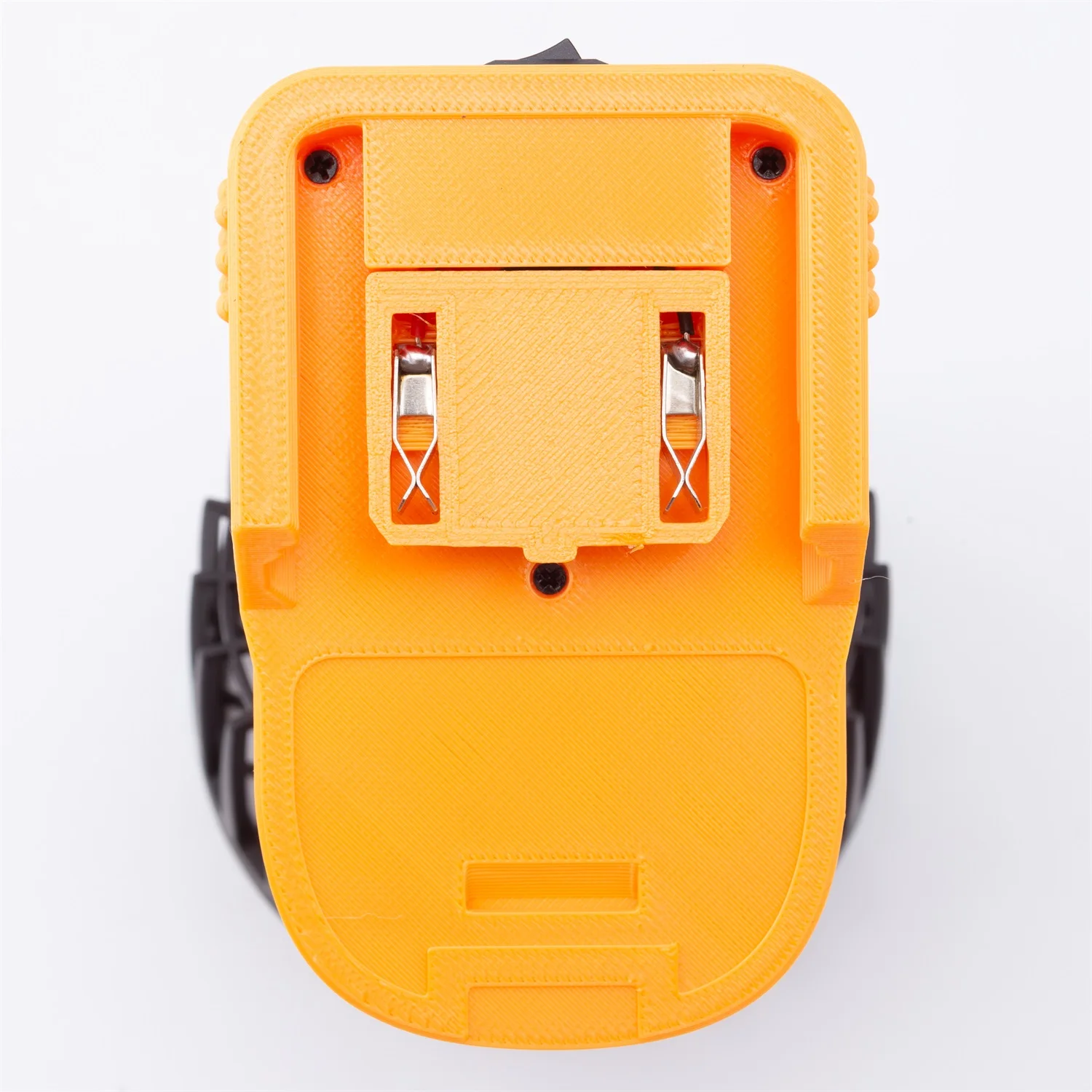 Imagem -04 - Ventilador de Acampamento Portátil para Ridgid Aeg Bateria de Lítio 18v Alimentado sem Fio Caminhadas fã de Pesca Bateria Não Incluída