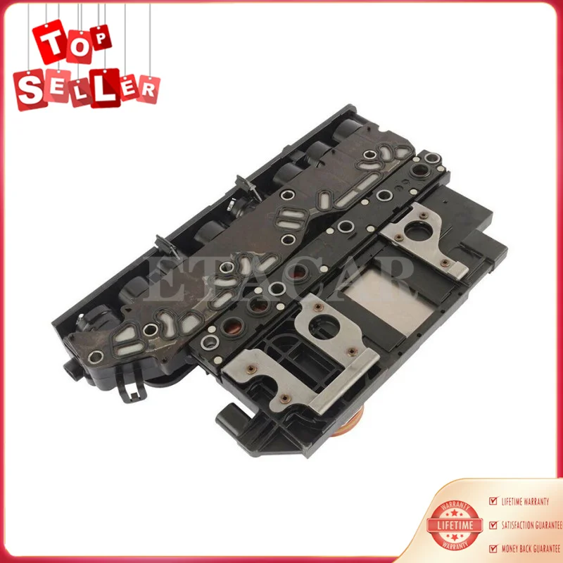 24244571 24261875 24275870 24041871 24264346 6T70 6T75 6T80 TCM Transmission Control Module For Chevrolet Equinox Impala