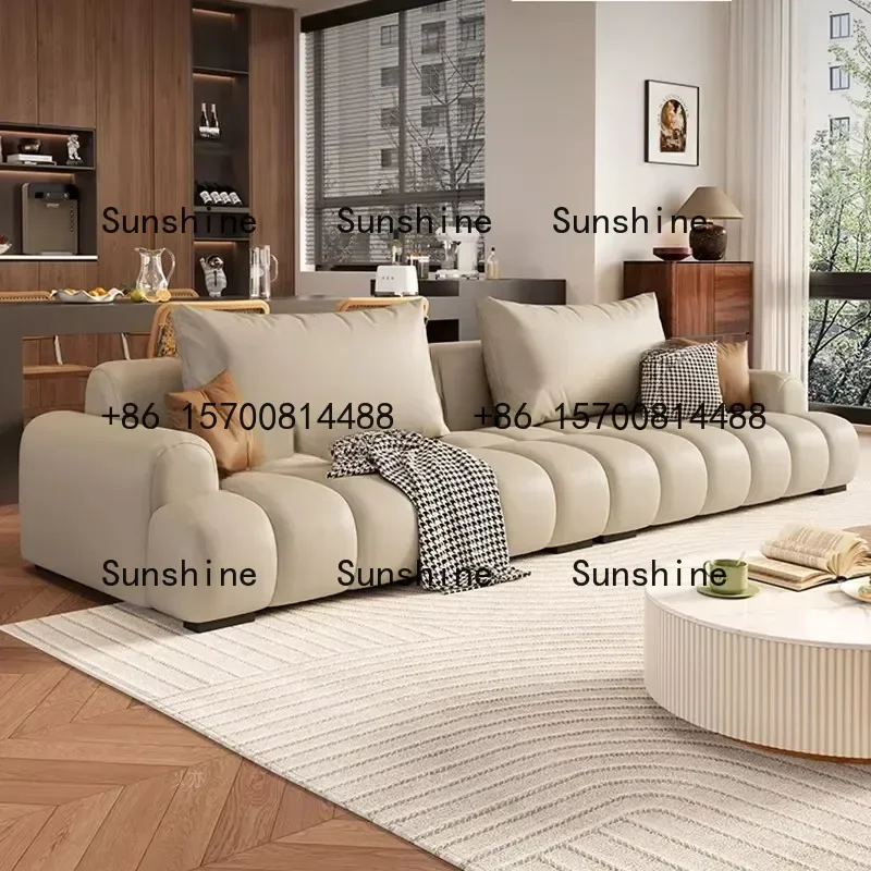 

Living Room Sofas Luxury Sofa Single Designer Furniture Home Large Lounge Bed Floor Couch Relaxing Divano Adhd Unique Furniture