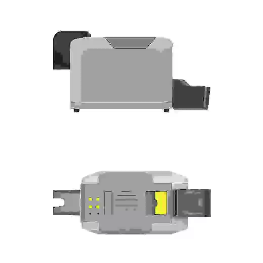 S26 600Dpi Automati… - image