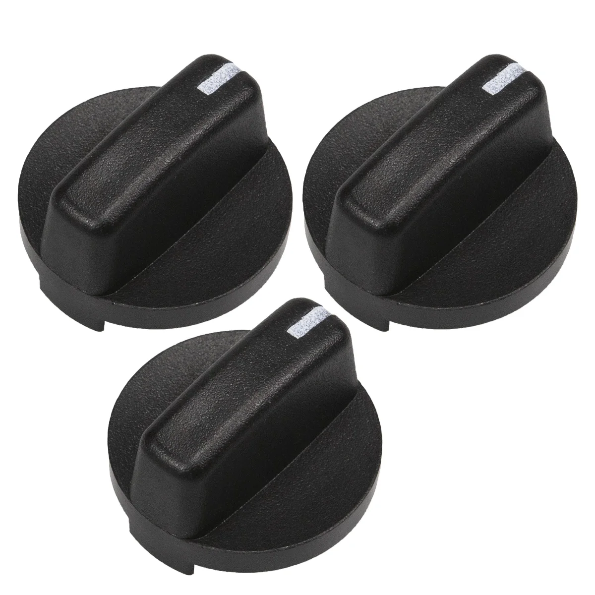 Perilla de Control del calentador del interruptor de aire acondicionado del tablero para Ford Escape 2001-2007 para Mercury Mariner 2005 2006 2007 YL8Z-18519-AA