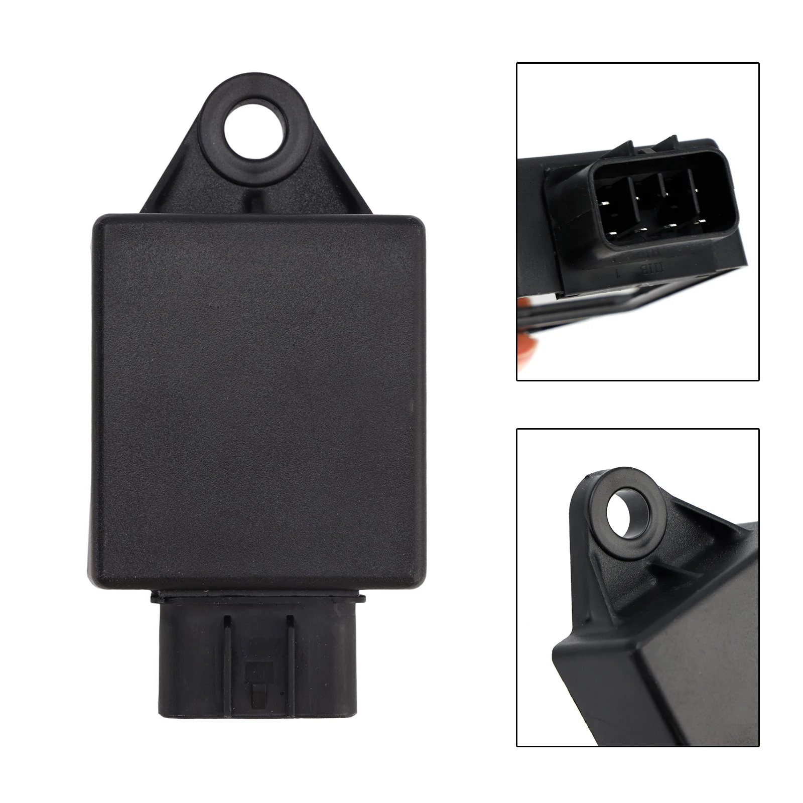 Игнитор Topteng CDI подходит для Peugeot Speedfight 3 50 AIR/H2O 2T E2 2009 2010 2011 2012 2013 2014 775367