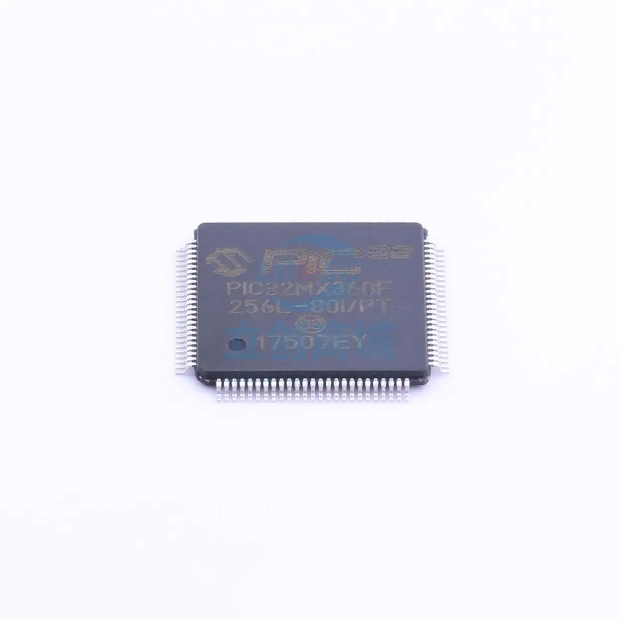 Оригинальный оригинальный драйвер микросхемы