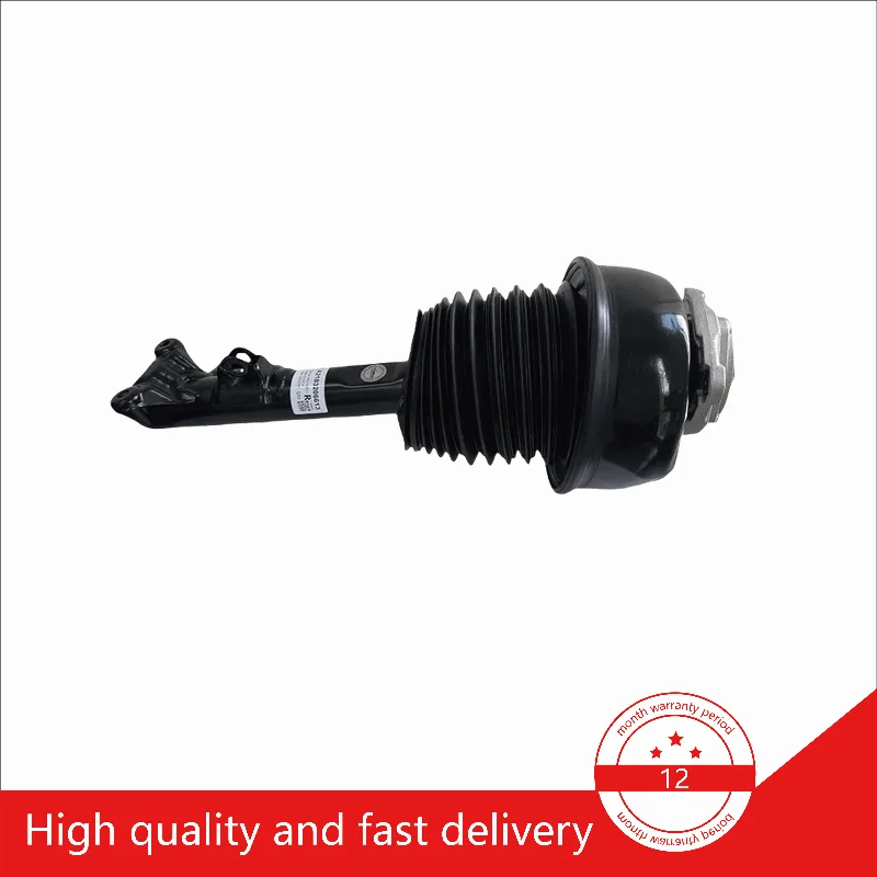 Left front and right air suspension air shock absorbers for CLS class W218 air 2183206513 2183206613 2183203213 2183203113