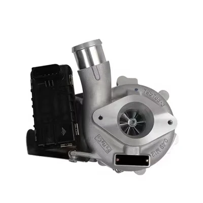 

Turbocharger 787556 787556-22 BK3Q6K682PC 1717627 795788 7957883 795788-3 BK3Q-6K682-PC for Transit 2.2L