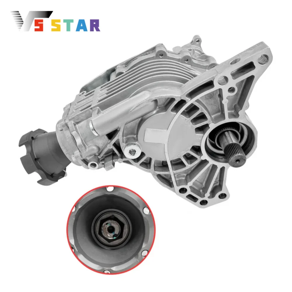 

23247712 84953426 Transfer Case Assembly For 2010-2017 GMC Terrain 2.4L Engine 2015-2016 Chevrolet Equinox 2.4L Ecotec FWD LTZ