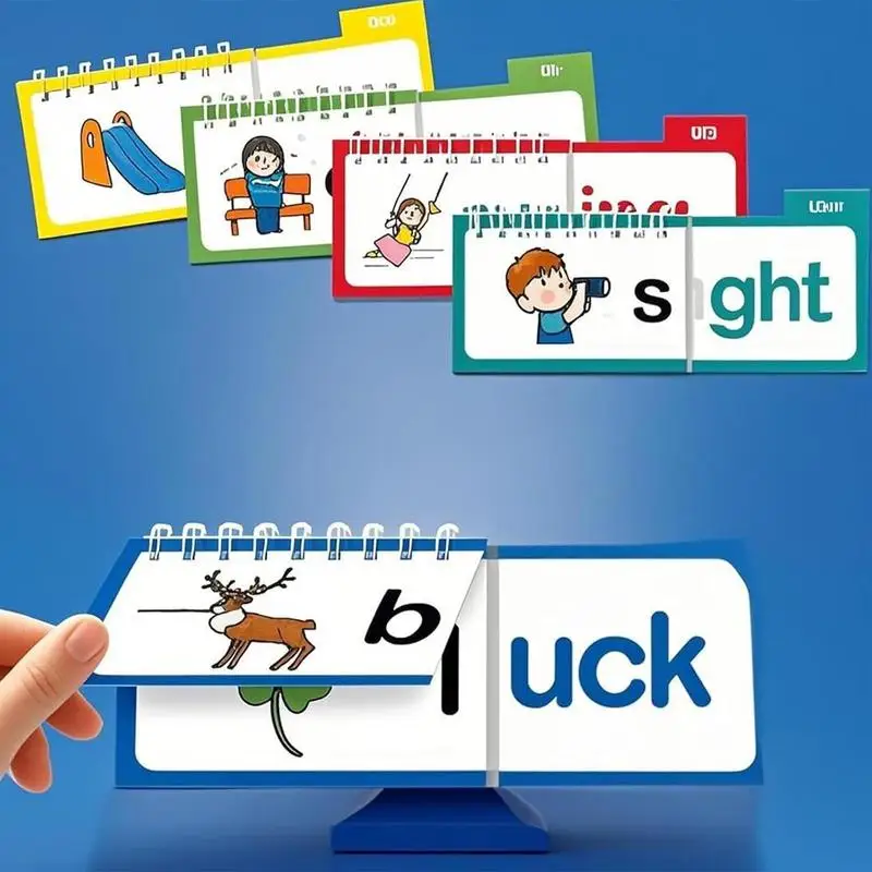 Thumbnail 4 - #29 Educational Flash Cards Deals & Discounts