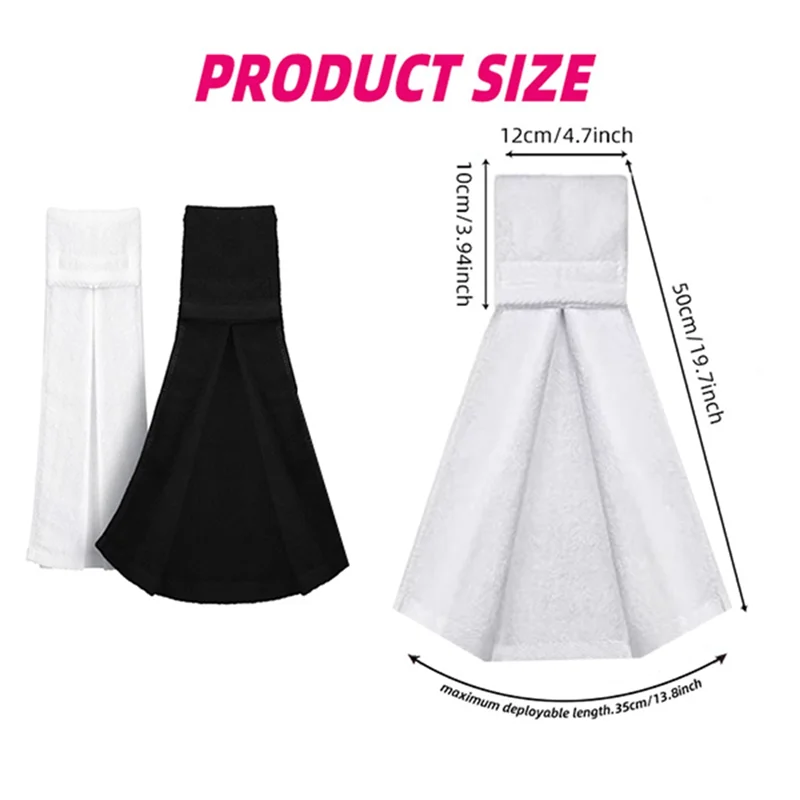 ผ้าเช็ดตัวฟุตบอล ABHQ-4Pcs ผ้าเช็ดตัวฟุตบอลควอเตอร์แบ็คที่มีคุณสมบัติการดูดซับสูง ผ้าเช็ดมือซอฟต์บอลเนื้อนุ่มสำหรับผู้ขว้างกีฬากอล์ฟ