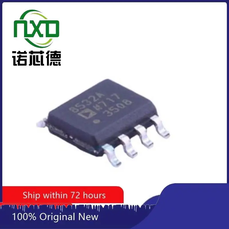 10PCS/ LOT AD8532ARZ-REEL7 AD8532ARZ ADI operational amplifier buffer original genuine spot