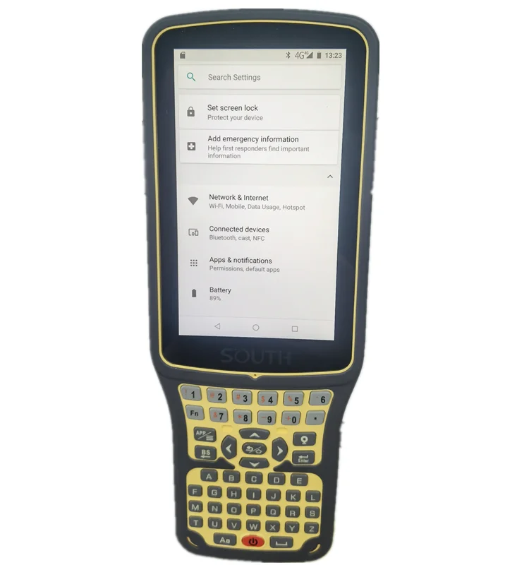 SOUTH Galaxy G1, système RTK intégré de nouvelle génération (1 + 1)