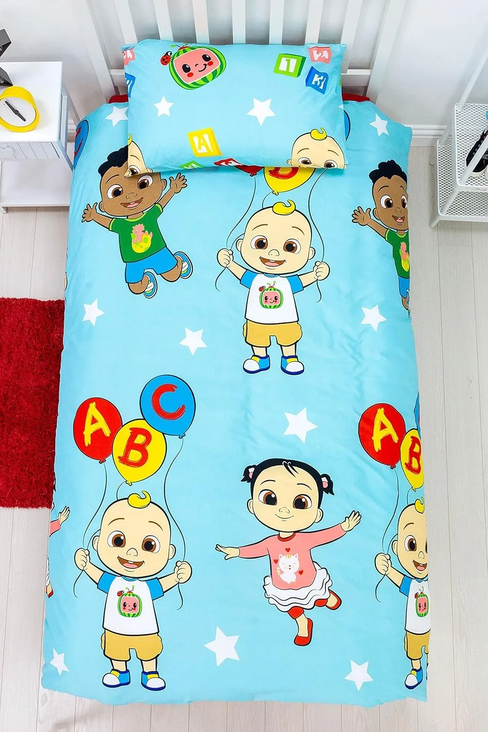 Cocomelon 2022 (ΡΠΎΠΆΠ΄Π΅Π½ΠΈΡ, Π΄Π΅Π½Ρ, ΠΏΠΎΠ΄Π°ΡΠΎΠΊ, Π΄Π΅Π²ΠΎΡΠ΅ΠΊ) ΠΊΡΠΏΠΈΡΡ ΠΎΡ 92,00 ΡΡΠ±. Π€ΠΈΠ³ΡΡΠΊΠΈ ΠΈ ΠΈΠ³ΡΡΡΠΊΠΈ Π½Π° 1rub.ru Cocomelon 2022 (ΡΠΎΠΆΠ΄Π΅Π½ΠΈΡ, Π΄Π΅Π½Ρ, ΠΏΠΎΠ΄Π°ΡΠΎΠΊ, Π΄Π΅Π²ΠΎΡΠ΅ΠΊ) ΠΊΡΠΏΠΈΡΡ ΠΎΡ 92,00 ΡΡΠ±. Π€ΠΈΠ³ΡΡΠΊΠΈ ΠΈ ΠΈΠ³ΡΡΡΠΊΠΈ Π½Π° 1rub.ru