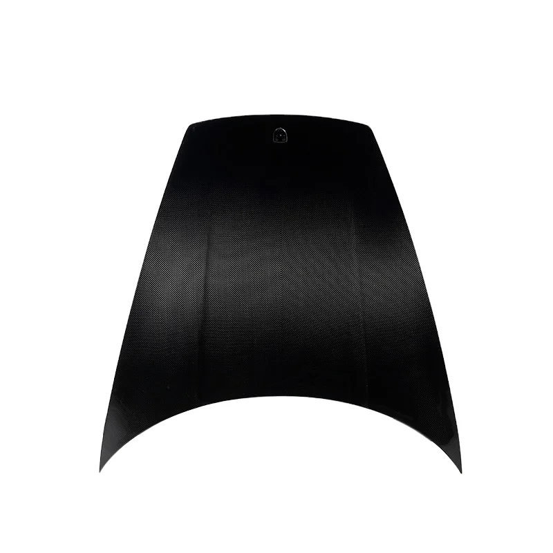 

2018+ Car Accessories 992 Dry Carbon Fiber OEM Front Engine Hood For 911 Carrera CarreraS Bonnet
