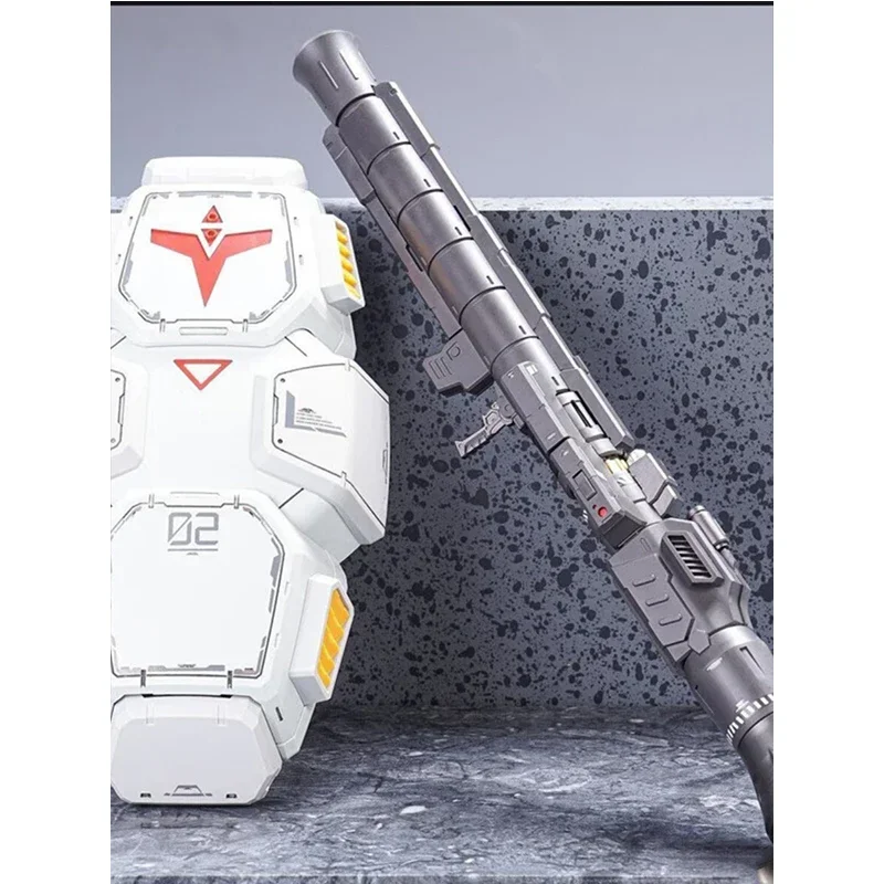 【إعادة الإصدار】SOLOMON GP02 PHYSALIS MG 1/100 نموذج لعب أول بيري حامض متعدد الطبقات هيكل عظمي مجمع ألعاب ميكا هدايا مخصصة #5