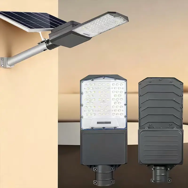 

RUISENZHUO 9000W Ultra Powerful Solar Street Lamp,Outdoor External Solar Power Headlights,Dusk to Dawn Outdoor Solar Road Lights