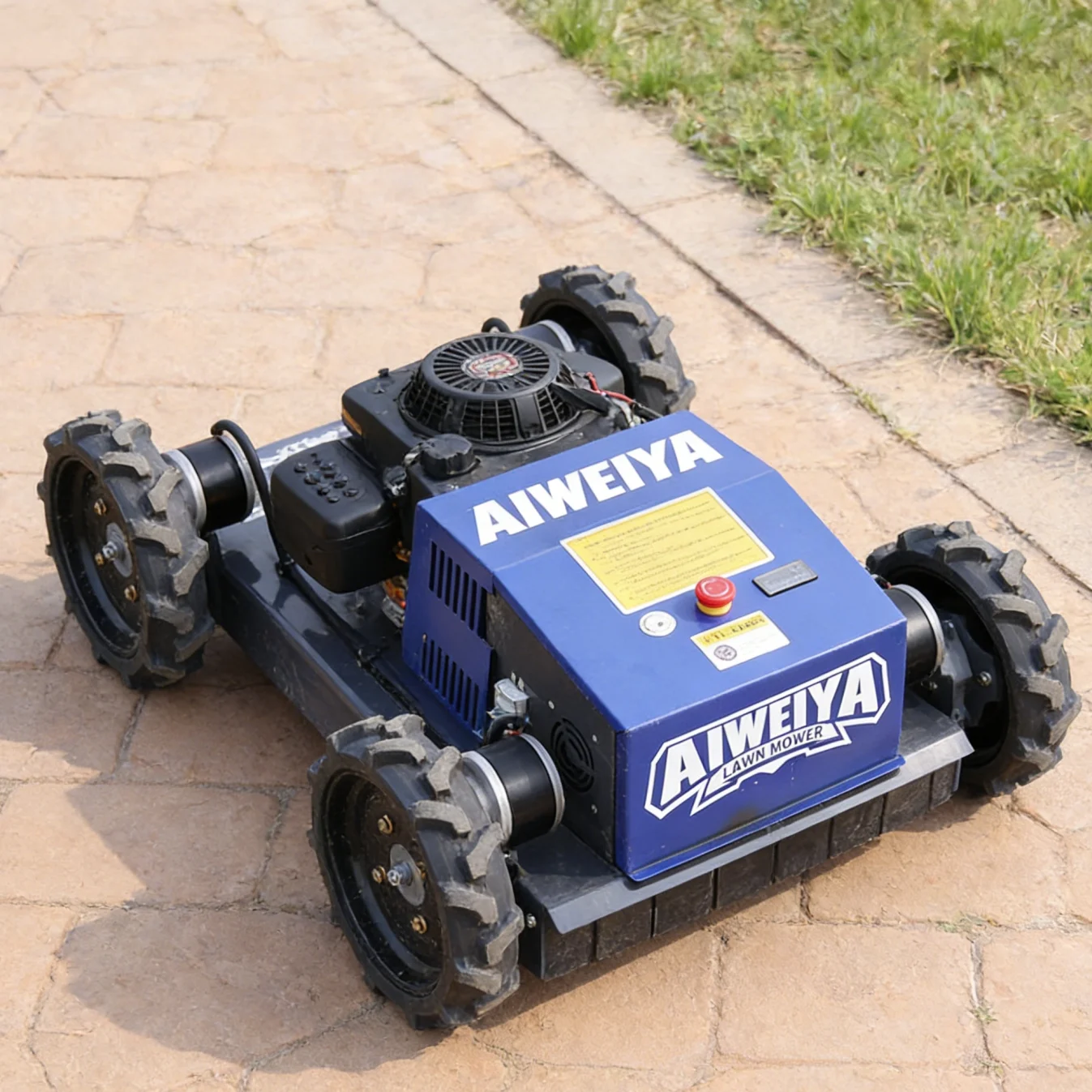 Customized Cordless…