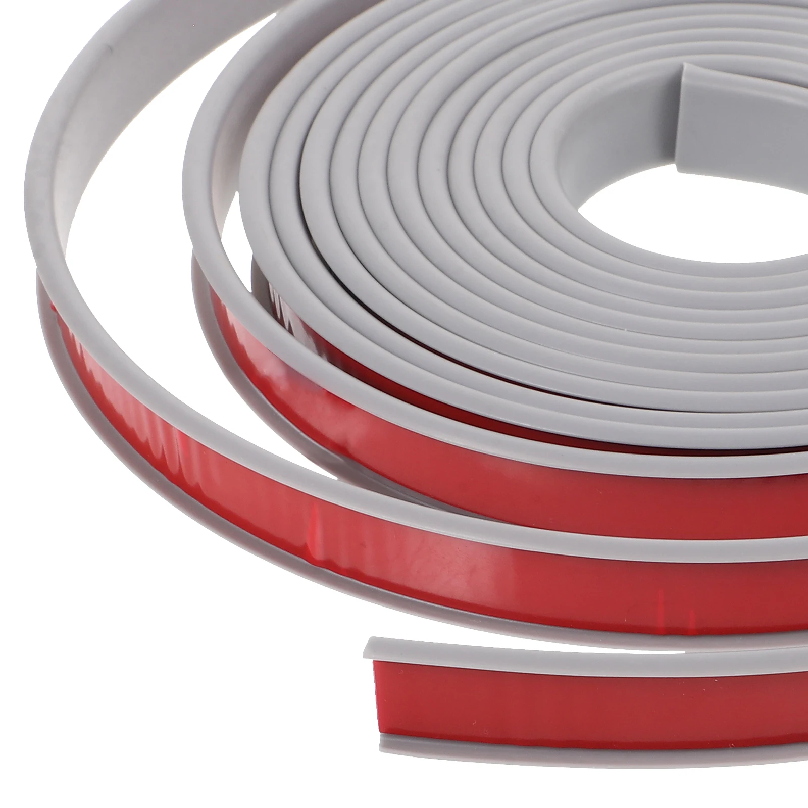 

5 Meters Edges Banding Self-Adhesive Cabinet Veneer Edging Strip For niture Repair Flexible Banding Household Wood Veneer