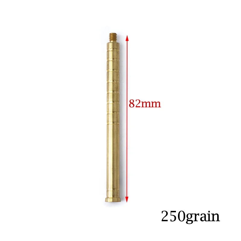 Variant: weight insert 250gn