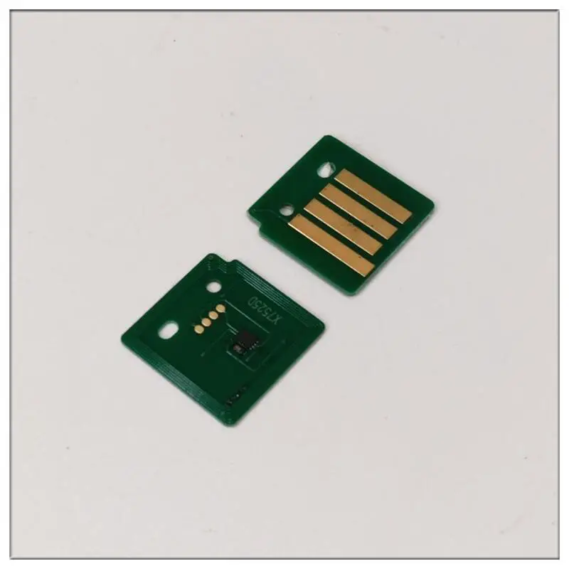 

Accessories Drum Toner Chip For Xerox Phaser 7100 7100N Color Printer,106R02605 106R02602 106R02603 106R02604 Cartridge Chip