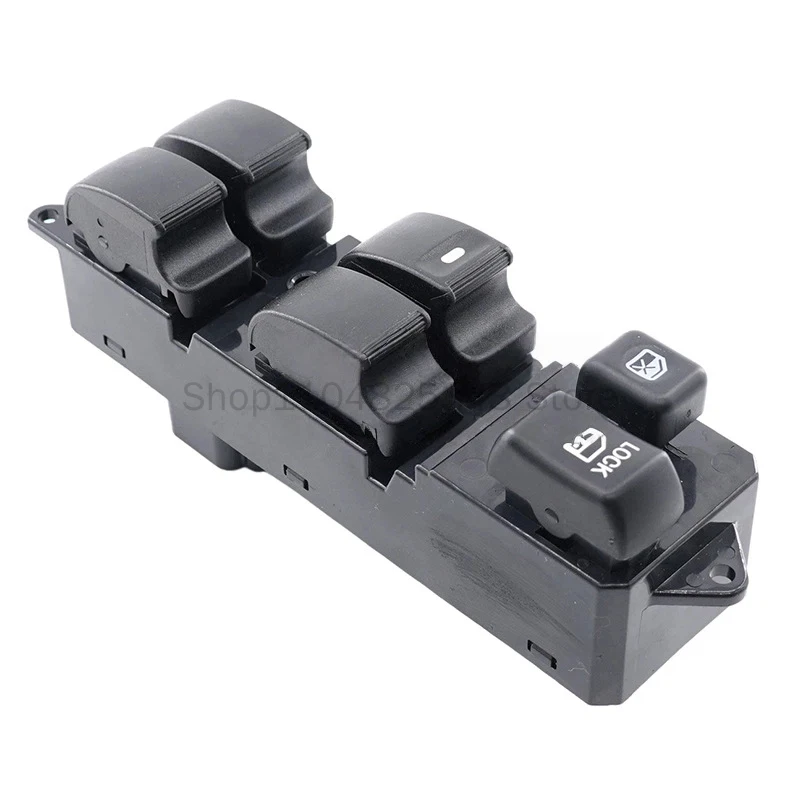 Applicable to 08-10 Mitsubishi Lancer Automotive Glass Lifting Switch Power Window Control Switch 8608A068