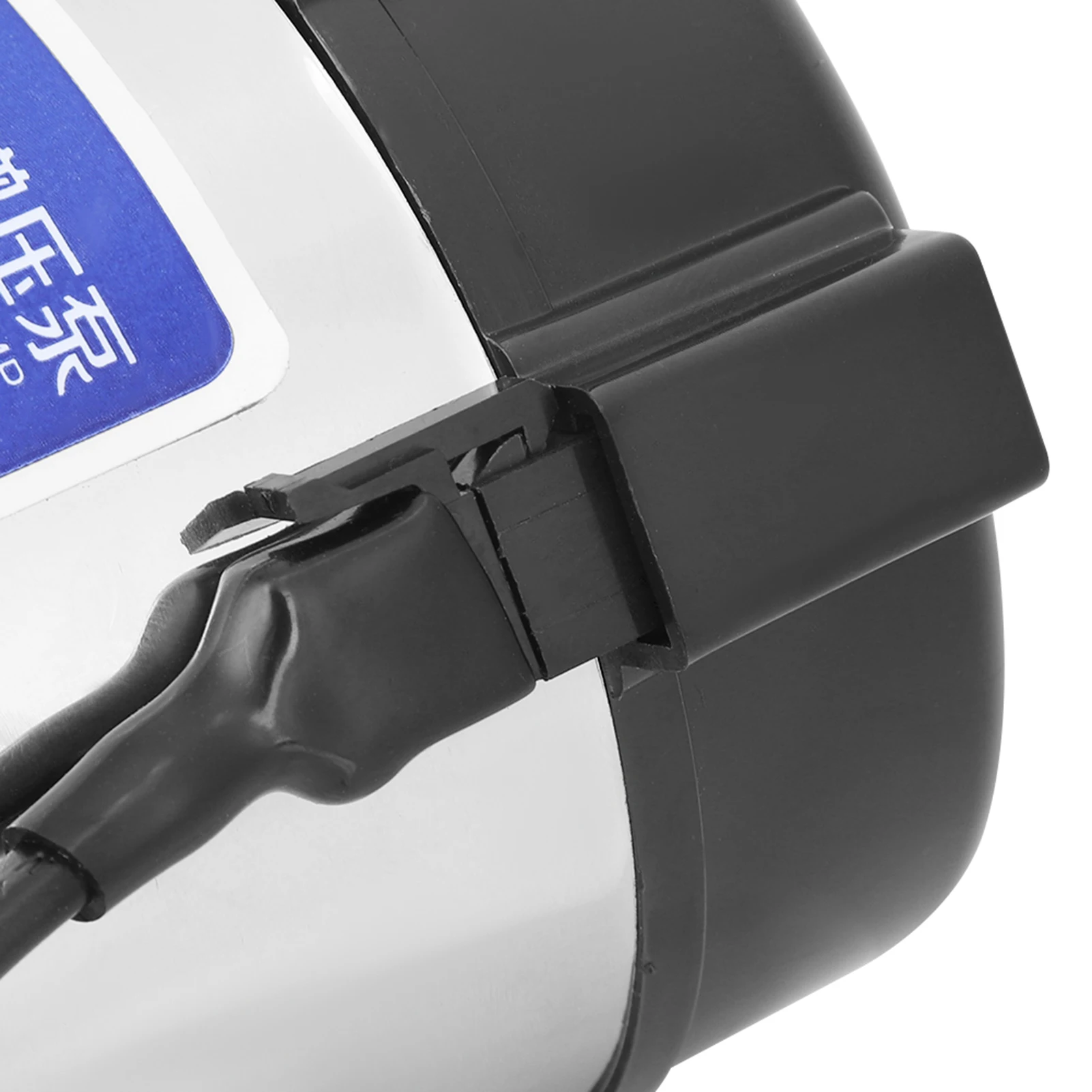 Auto Boost Pomp, 220V100W Automatische Huishoudelijke RVS Auto Boost Pomp voor Kraanwaterleiding