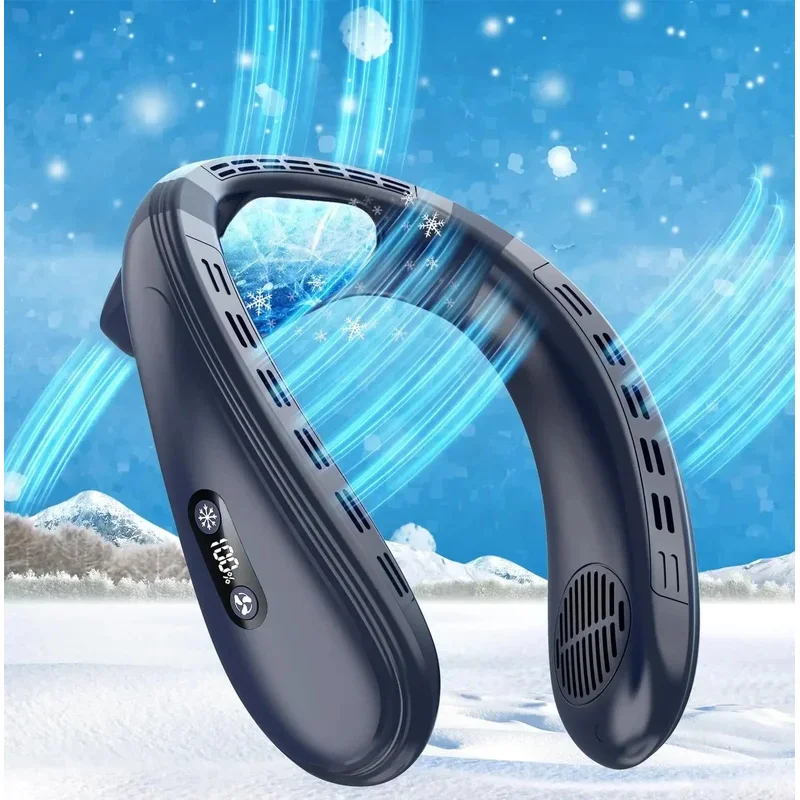 semiconductor-neck-air-conditioner-5200mah-rechargeable-portable-bladeless-cooling-neck-fan-instant-chilly-wind-hands-free-pe